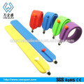 promotional silicone stylus touch pen for smart phone customized logo printed